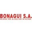 BONAGUI S.A. BONAGUI S.A.