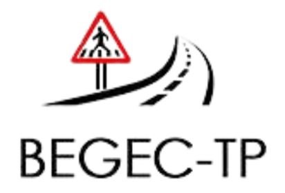 BEGEC BEGEC