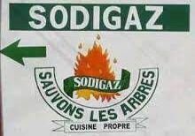 SODIGAZ SODIGAZ