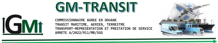 GM-TRANSIT GM-TRANSIT
