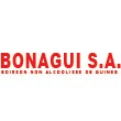 BONAGUI SA BONAGUI SA