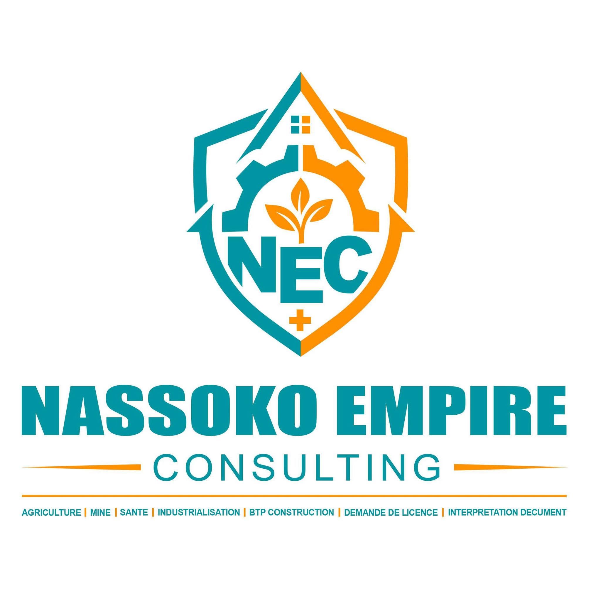 NASSOKO EMPIRE CONSULTING NASSOKO EMPIRE CONSULTING