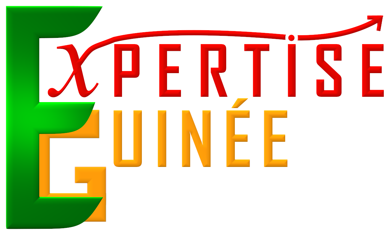 EXPERTISE GUINEE EXPERTISE GUINEE