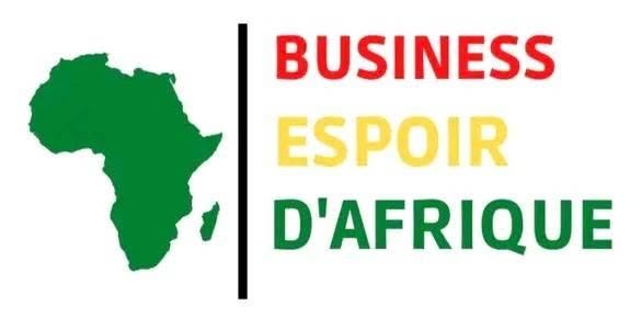 BUSINESS ESPOIR D'AFRIQUE BUSINESS ESPOIR D'AFRIQUE
